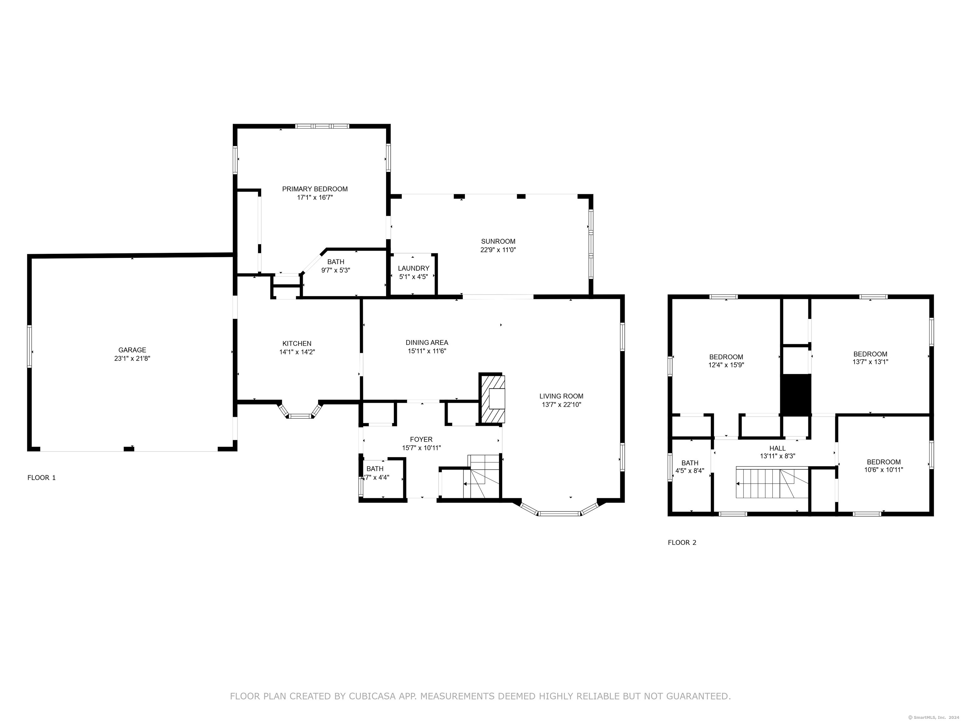 7 Barberry Lane
