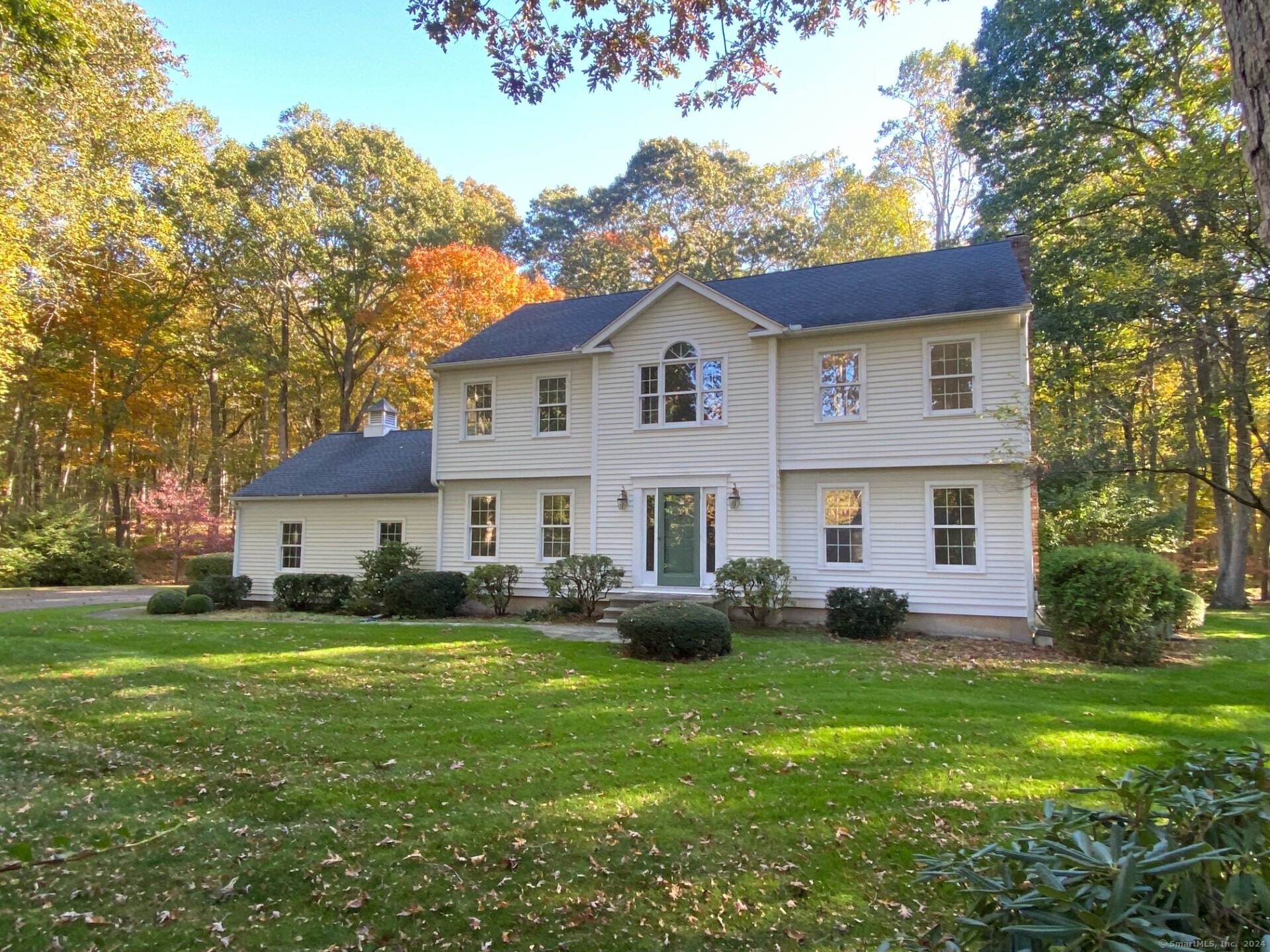 184 Warpas Road