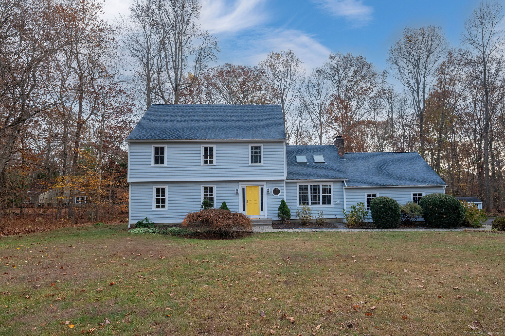 218 Opening Hill aka Forest Edge Road