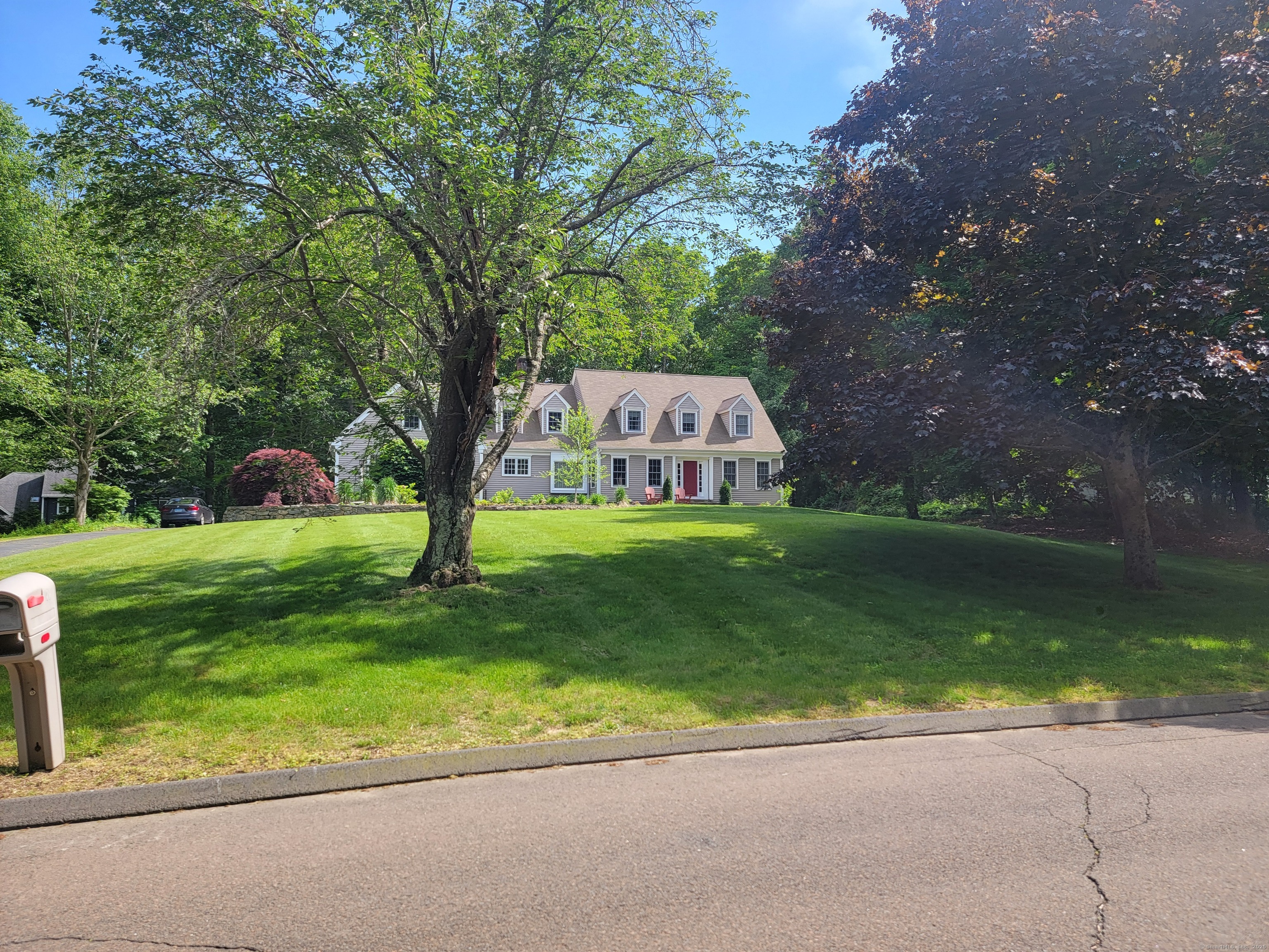 40 Northwood Road