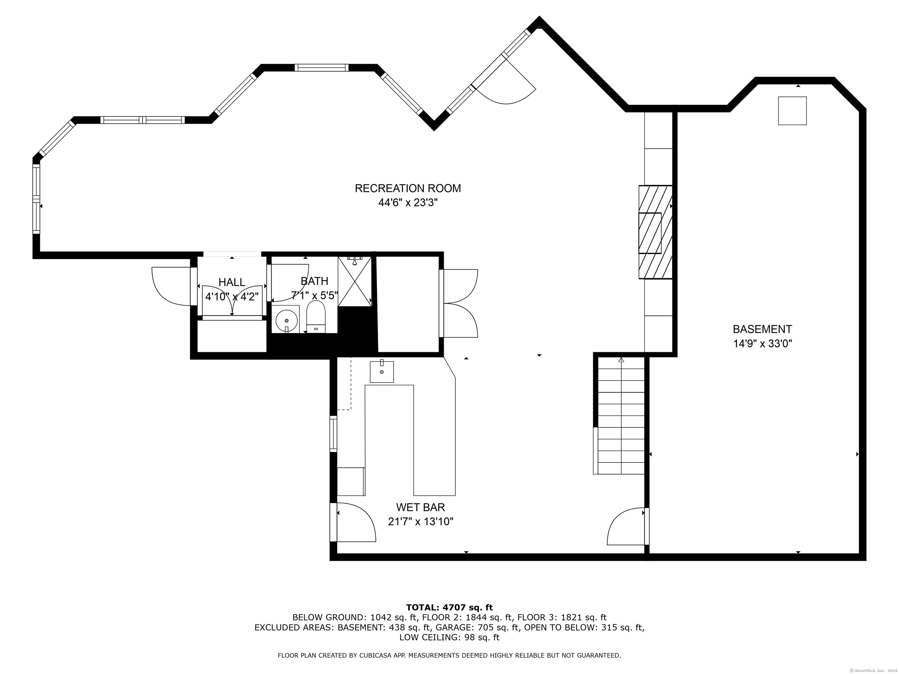31 Highview Road