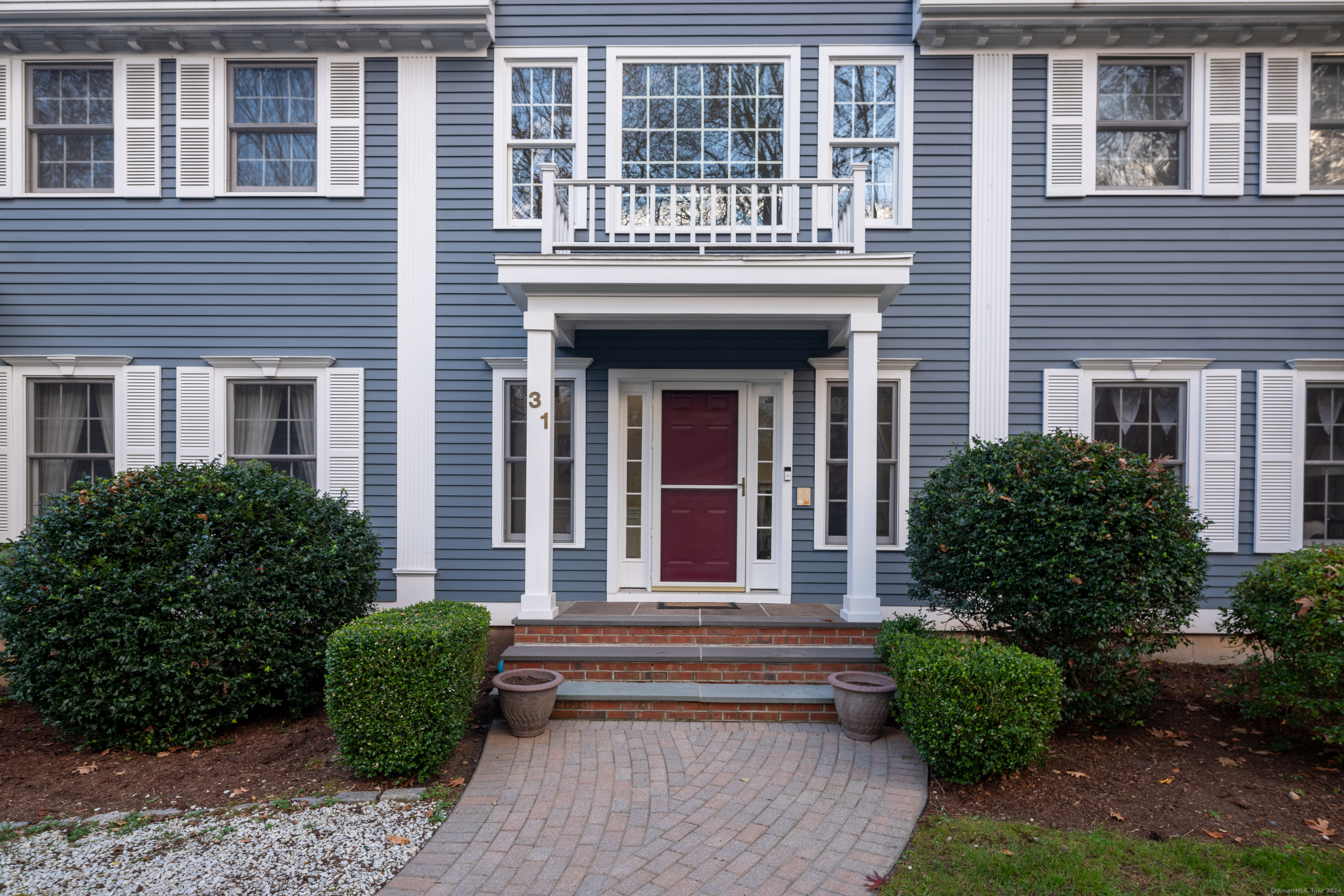 31 Highview Road