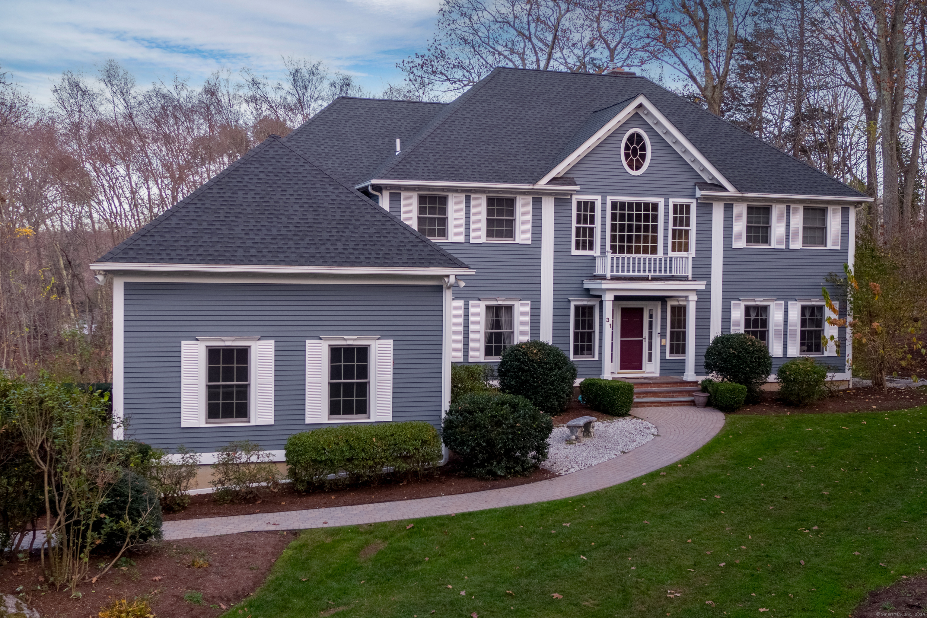 31 Highview Road