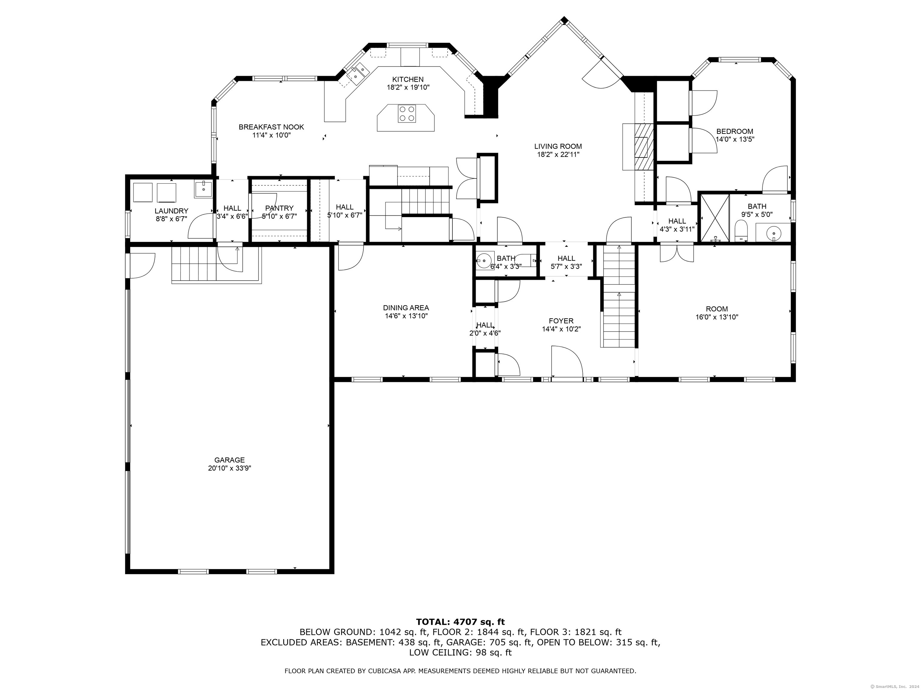 31 Highview Road