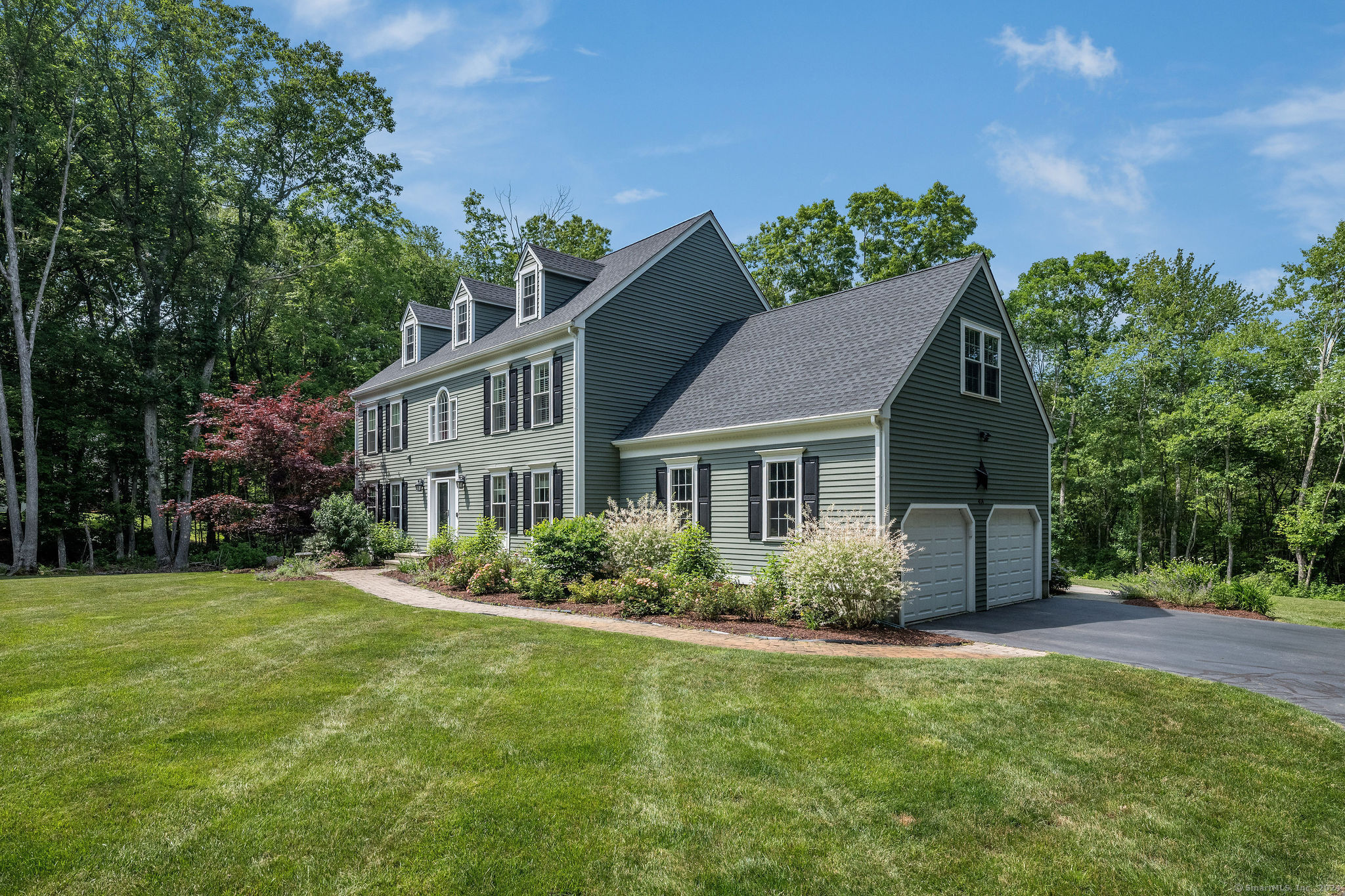 414 Bartlett Drive