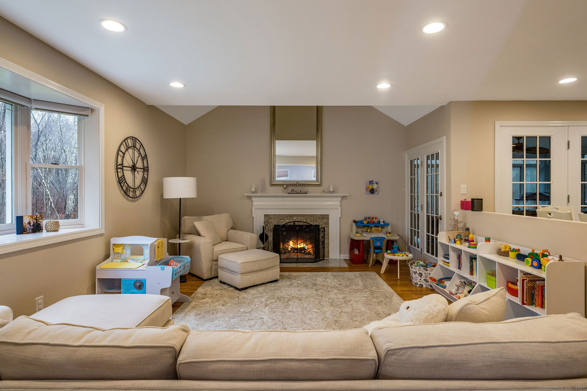 414 Bartlett Drive