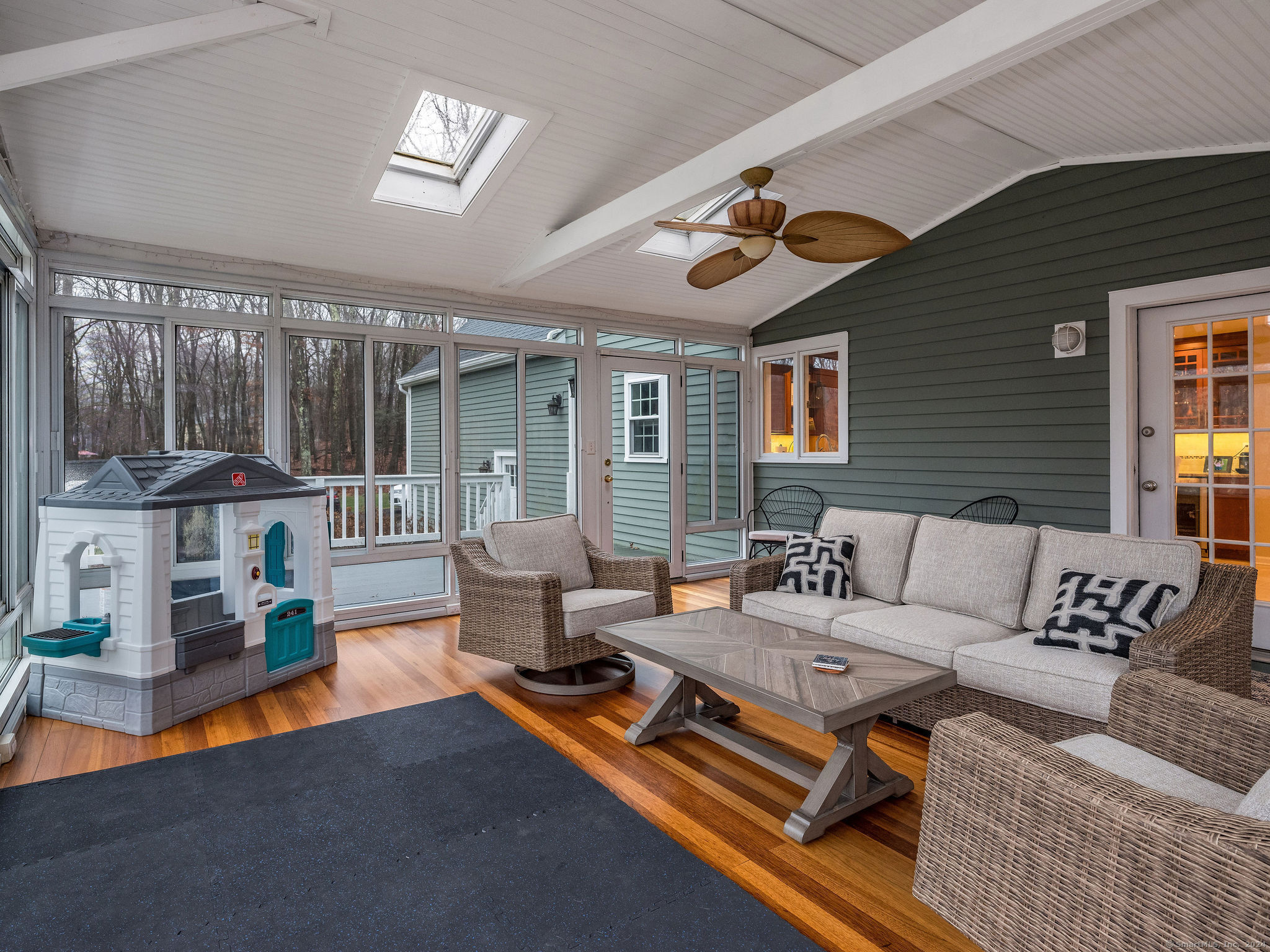 414 Bartlett Drive