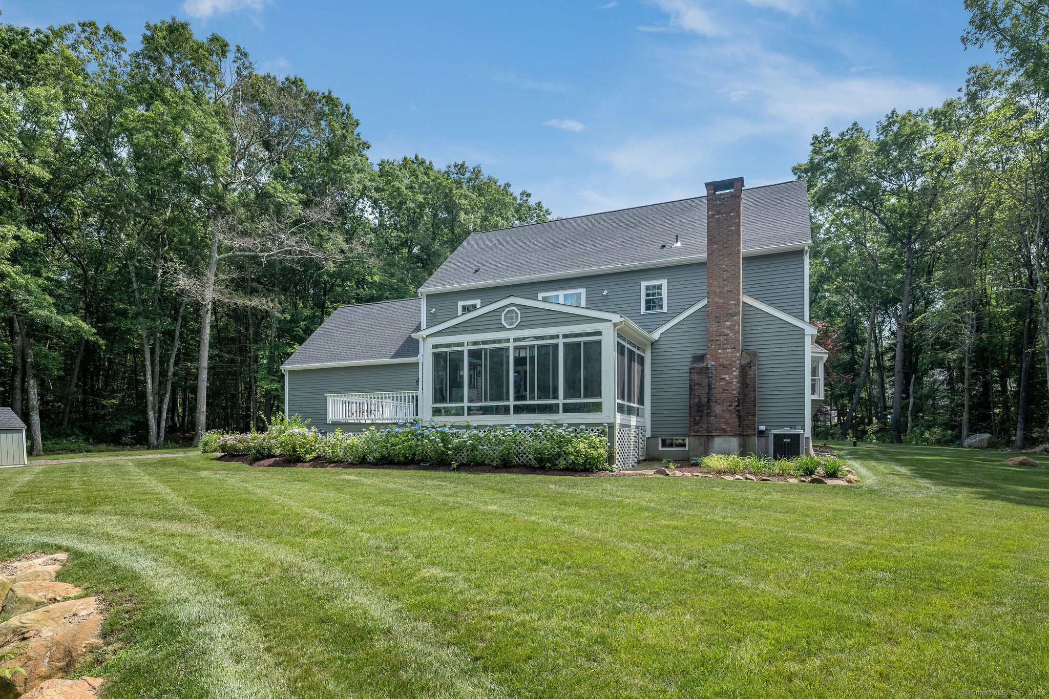 414 Bartlett Drive