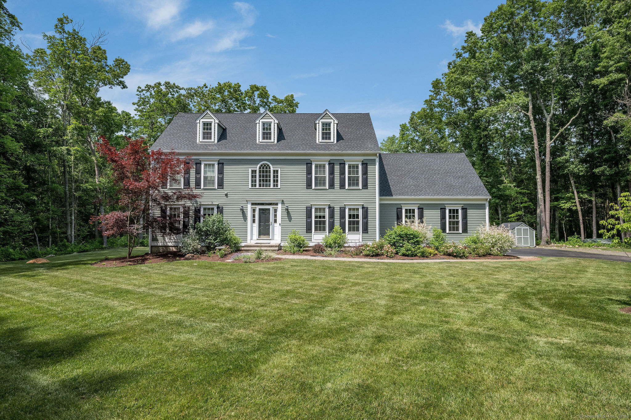 414 Bartlett Drive
