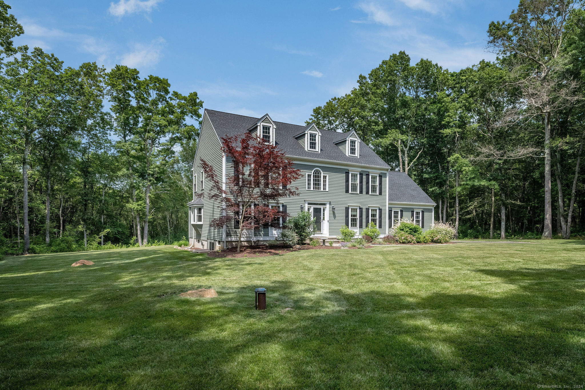 414 Bartlett Drive