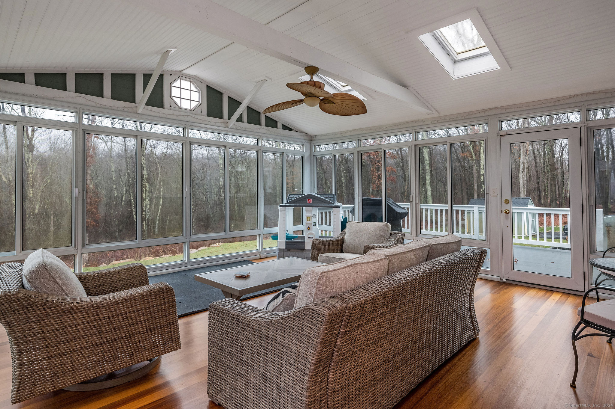 414 Bartlett Drive
