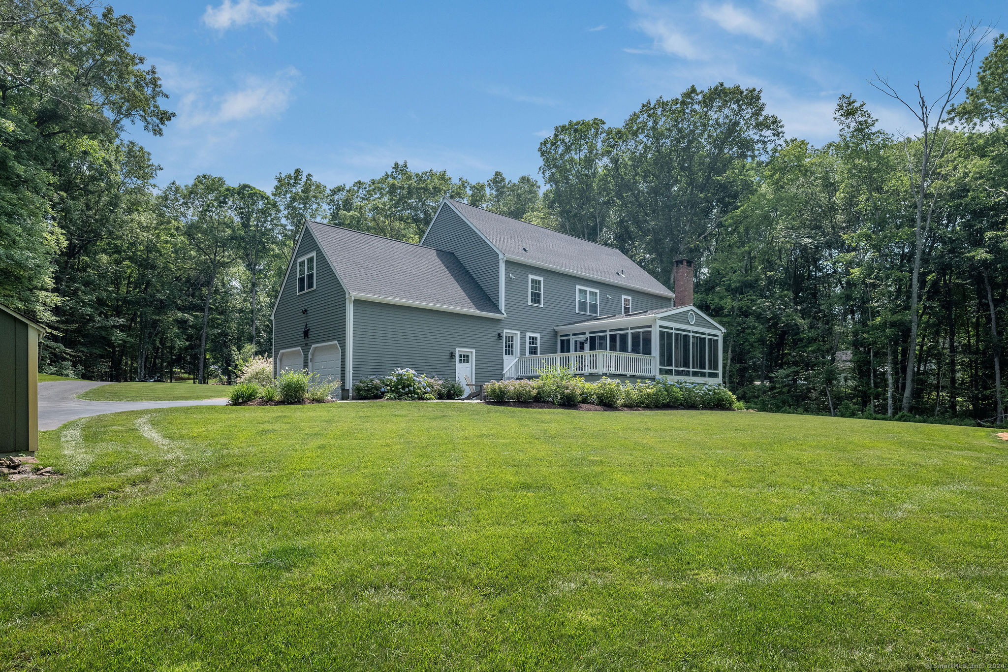 414 Bartlett Drive