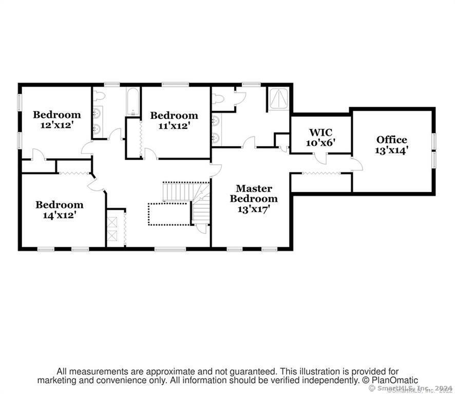 414 Bartlett Drive