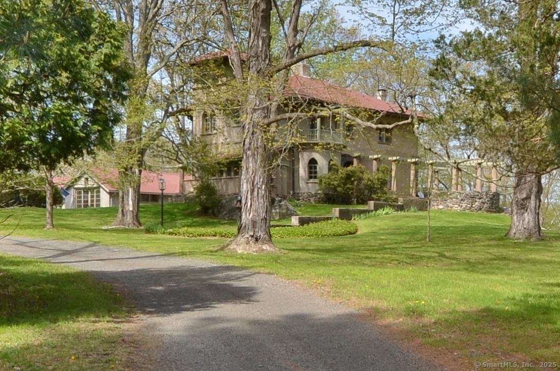 7 Old Depot Road