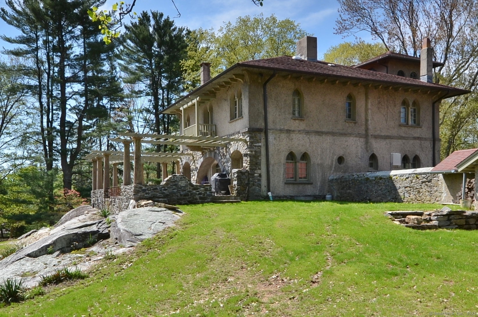 7 Old Depot Road