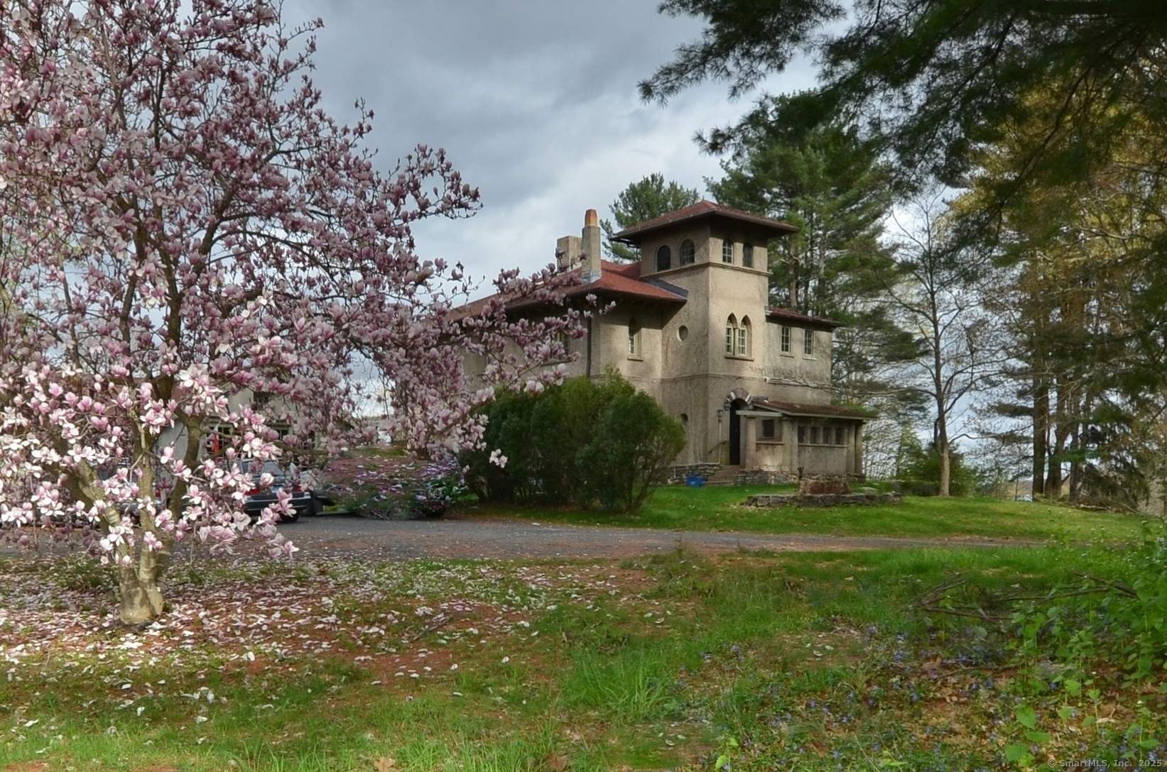 7 Old Depot Road
