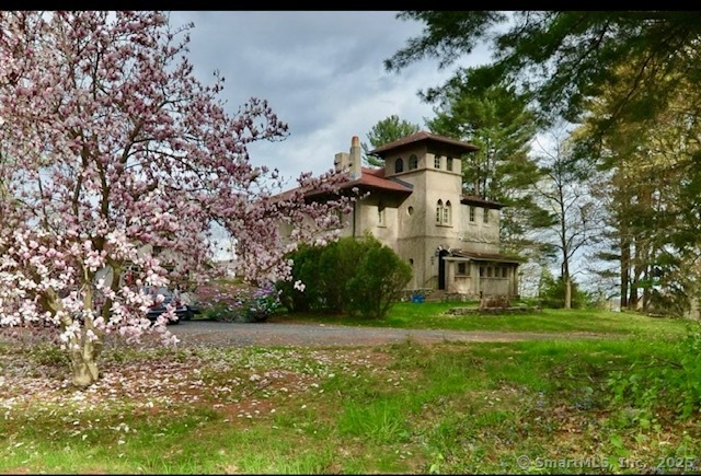 7 Old Depot Road