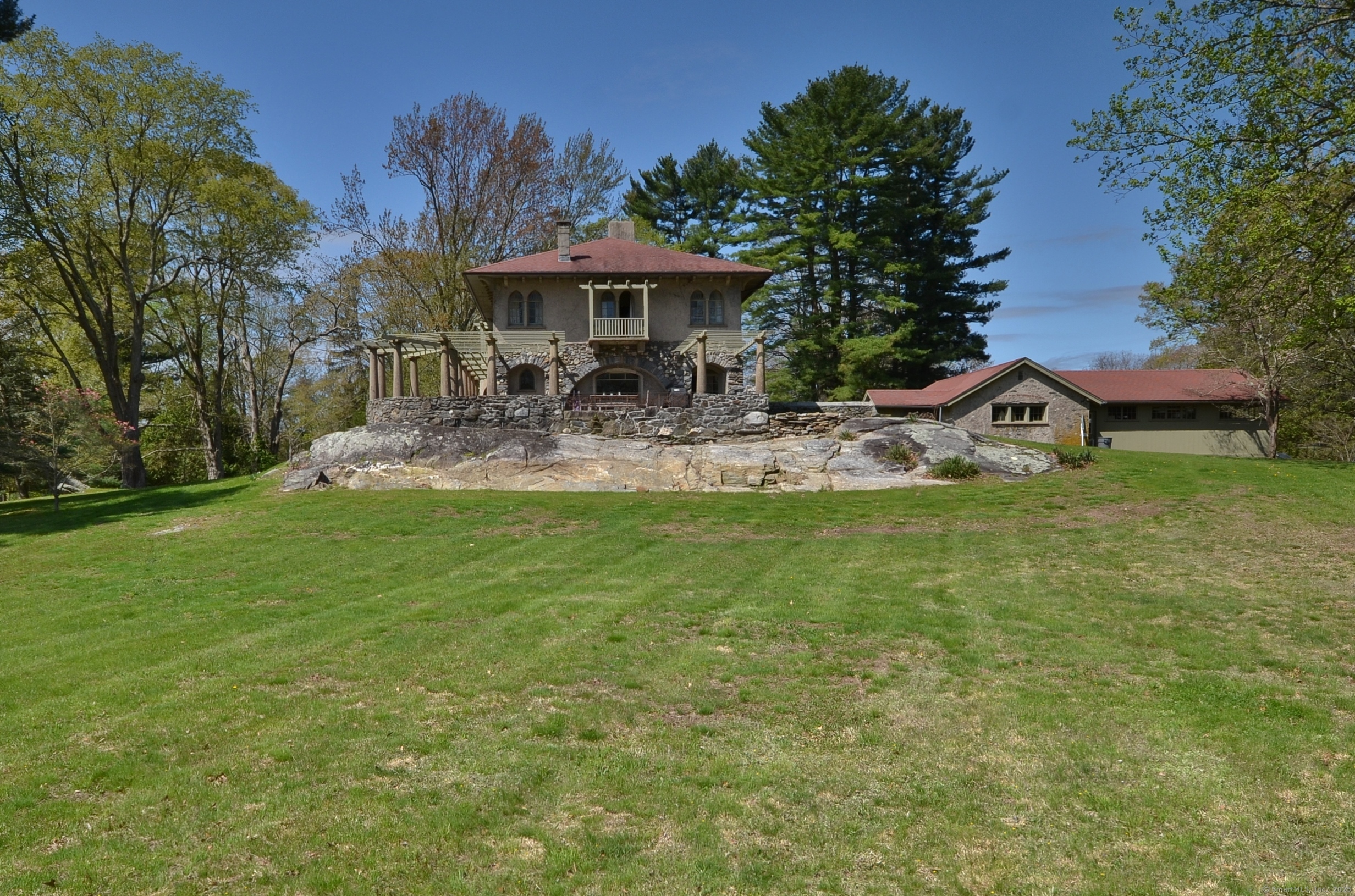 7 Old Depot Road