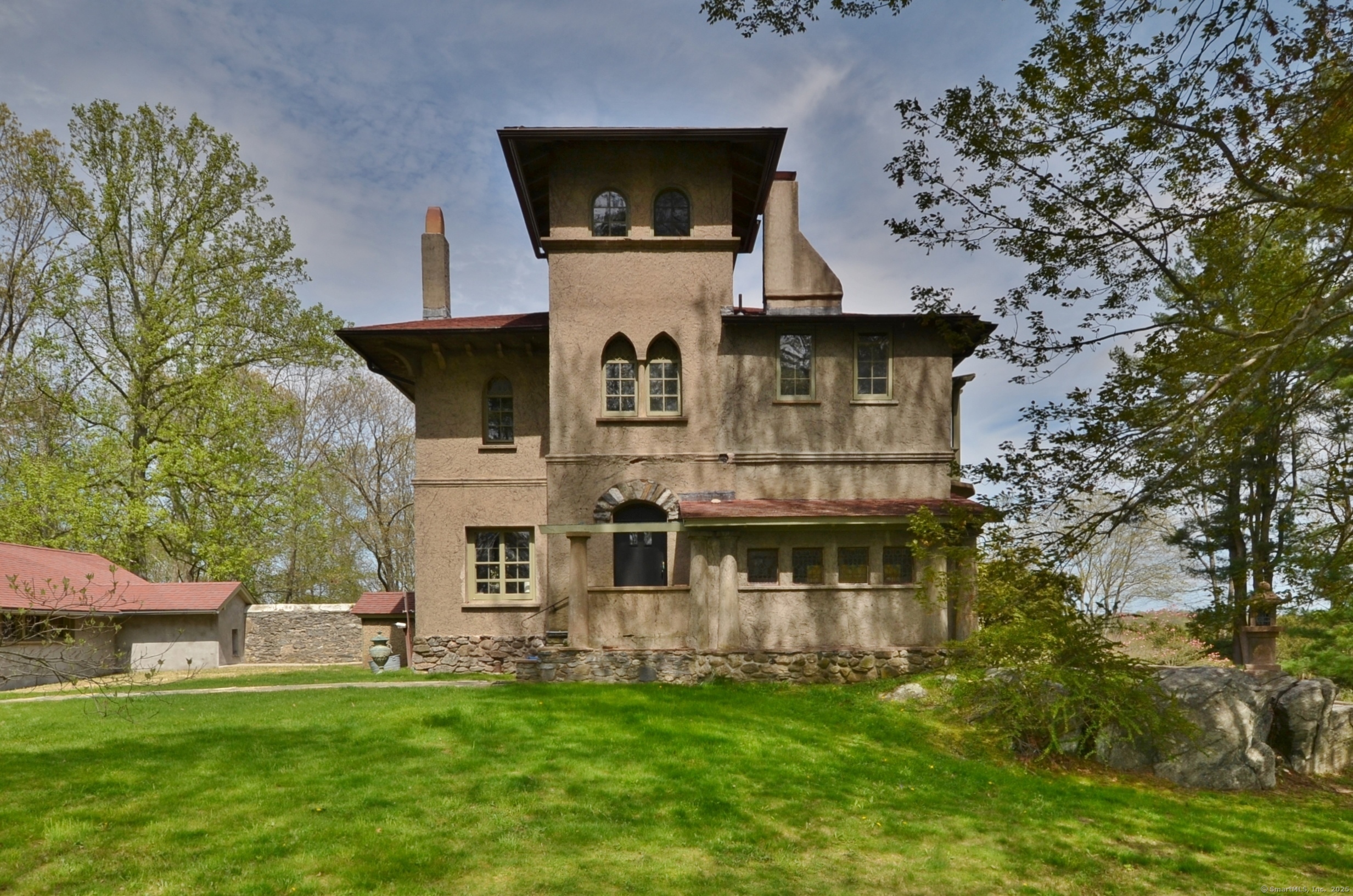 7 Old Depot Road