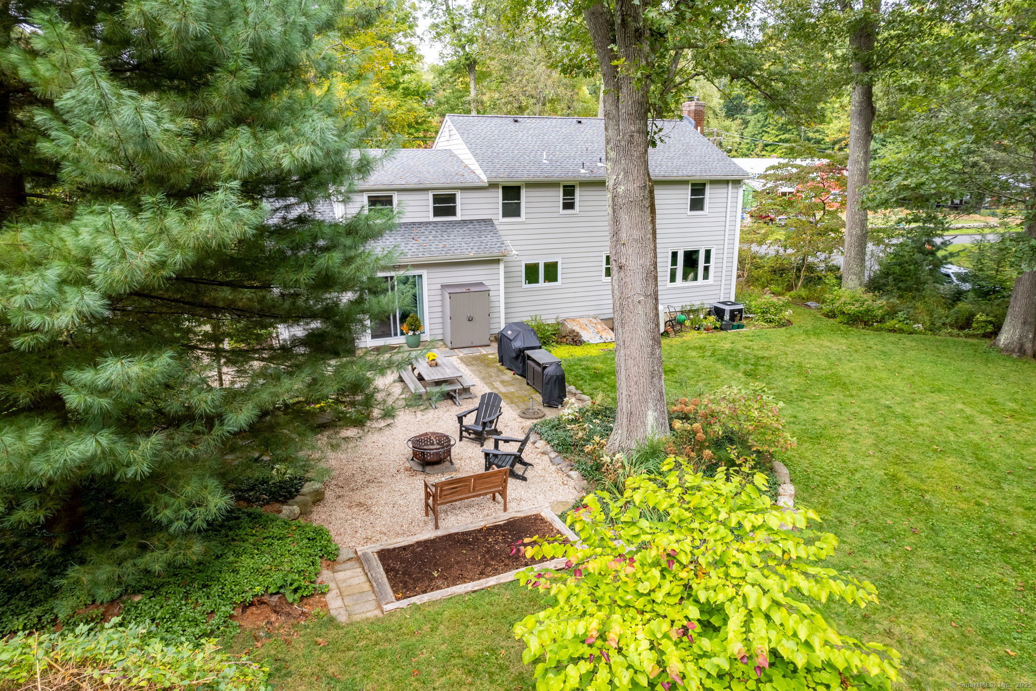 25 Rolling Meadow Road