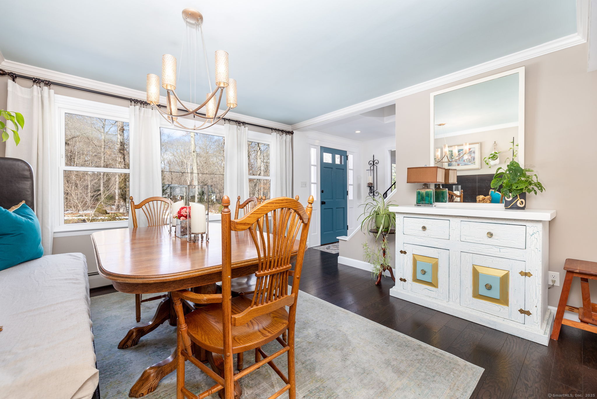 25 Rolling Meadow Road