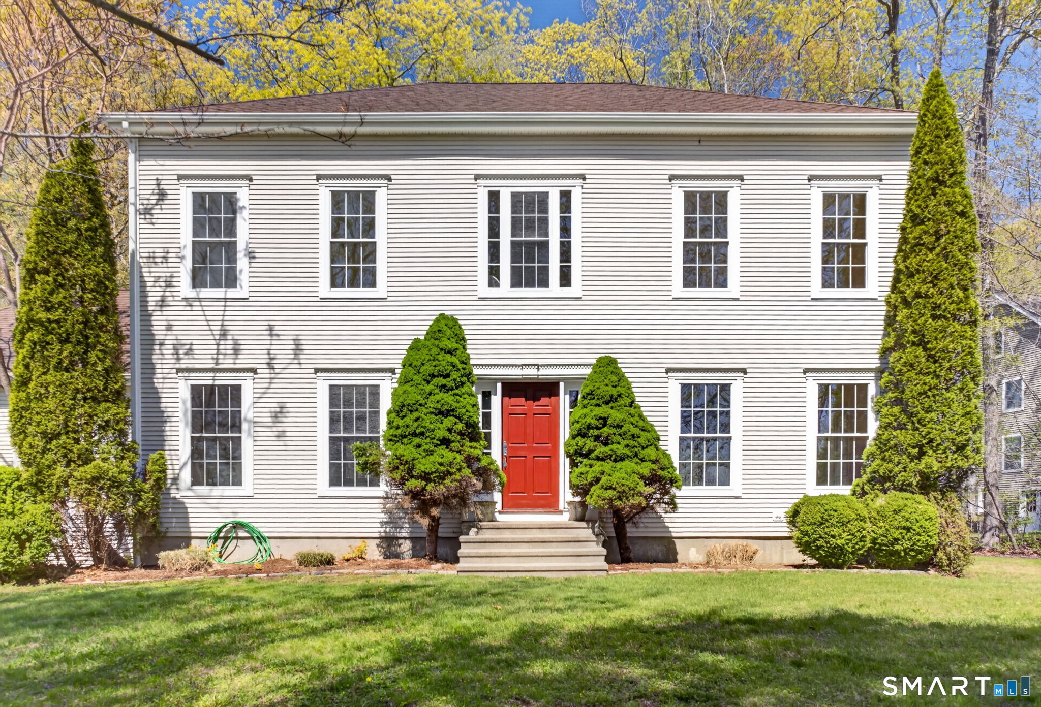 27 Birch Mill Trail