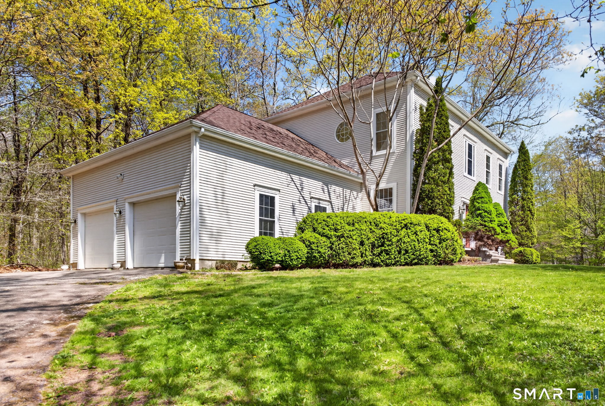 27 Birch Mill Trail