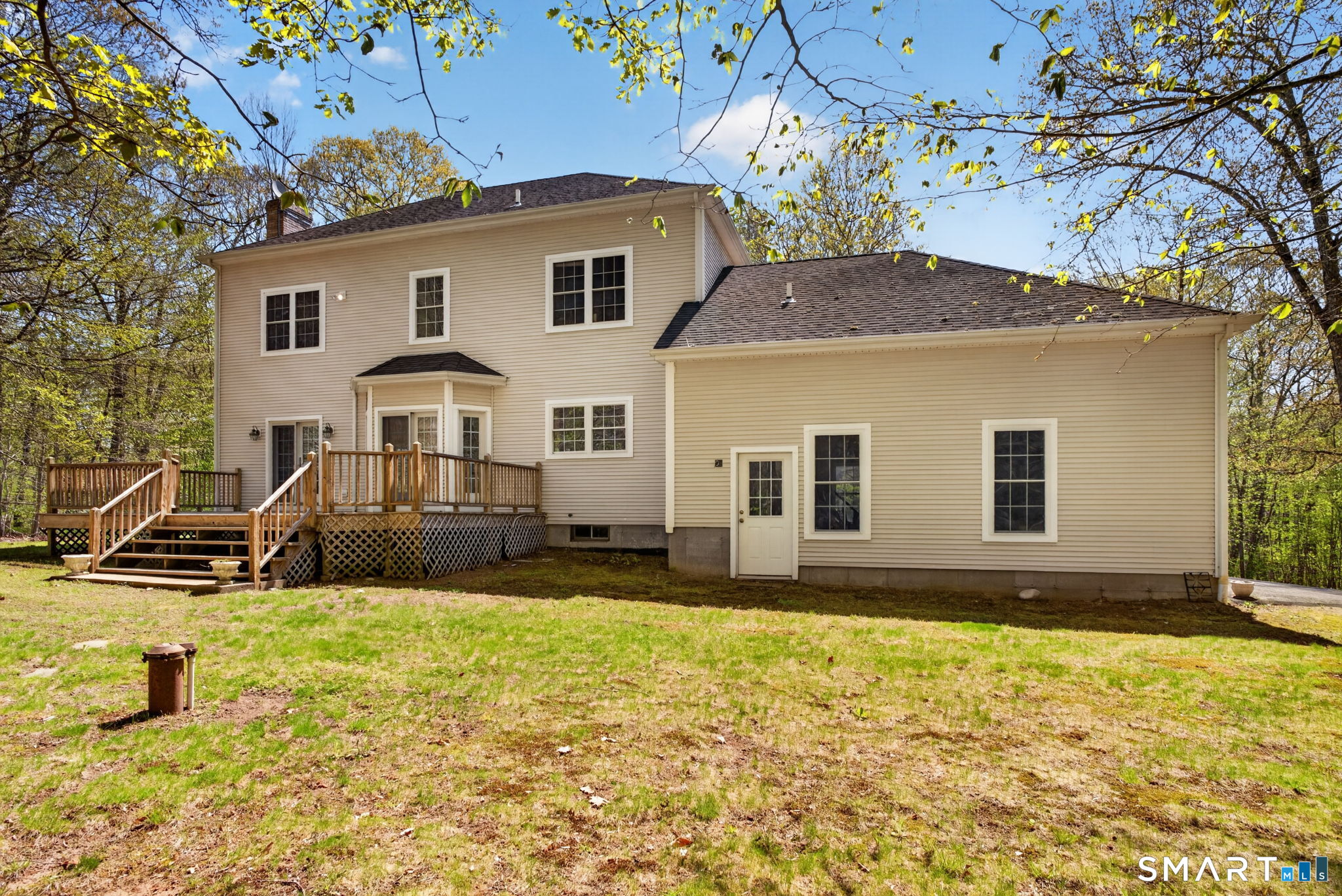 27 Birch Mill Trail
