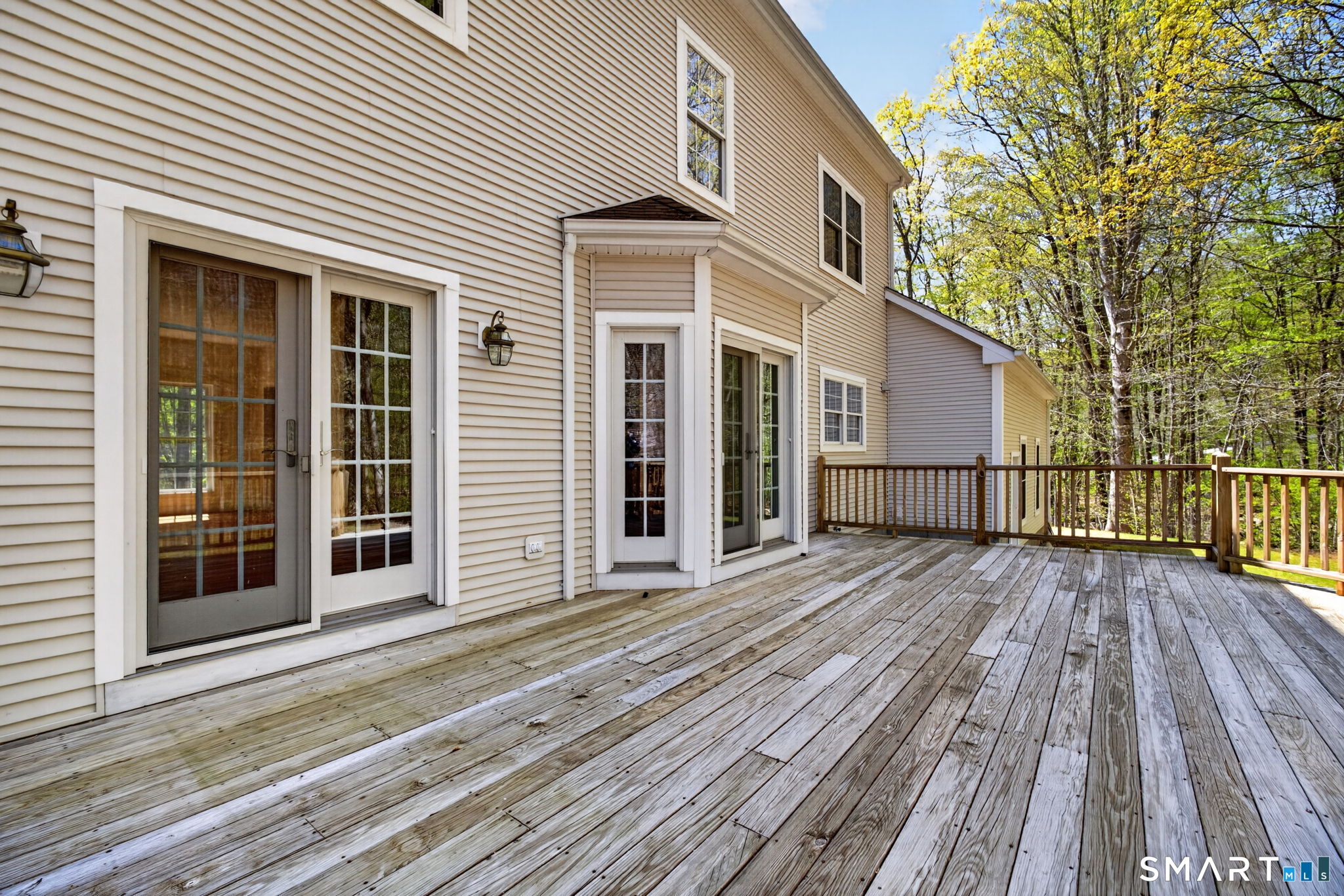 27 Birch Mill Trail
