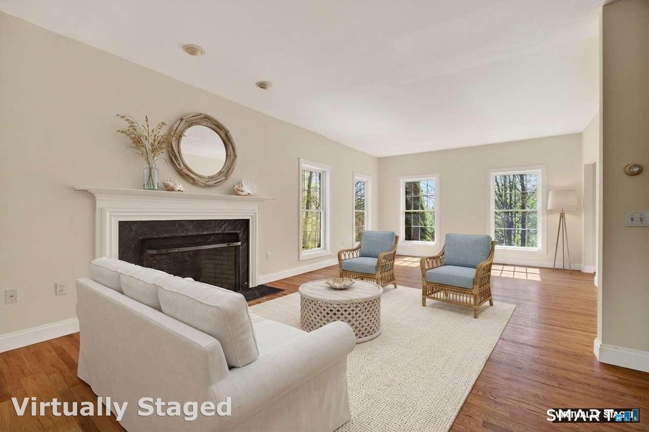 27 Birch Mill Trail