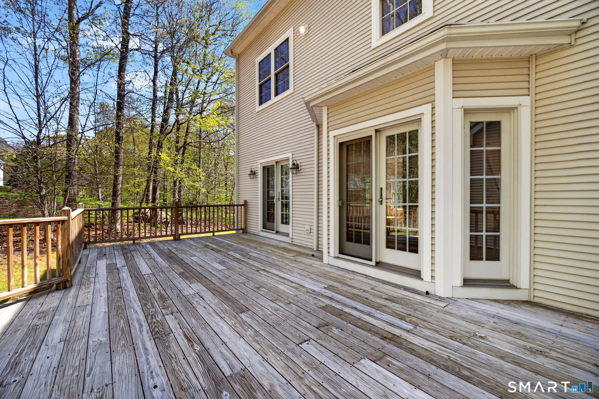 27 Birch Mill Trail