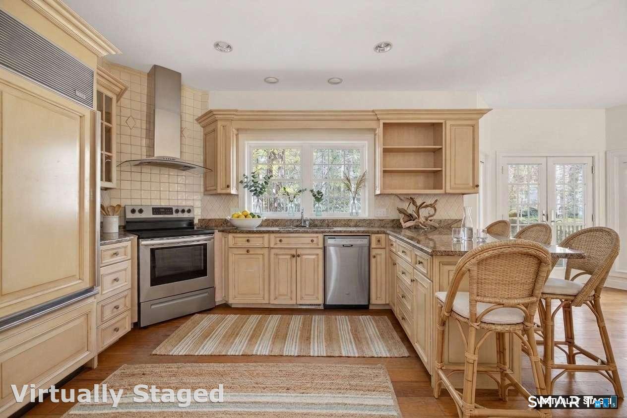 27 Birch Mill Trail