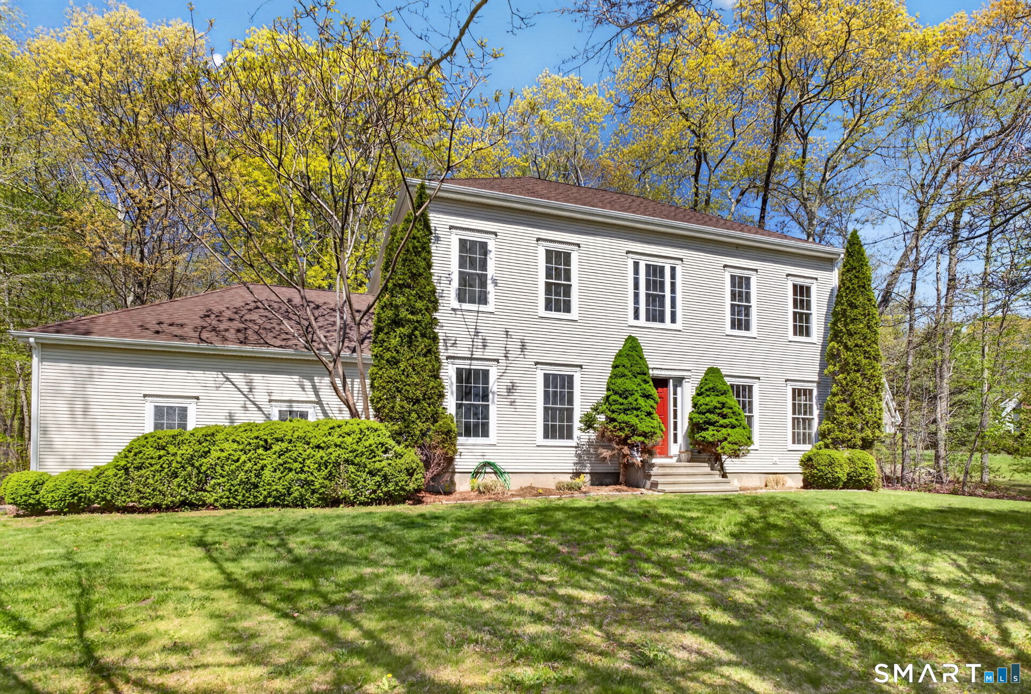 27 Birch Mill Trail