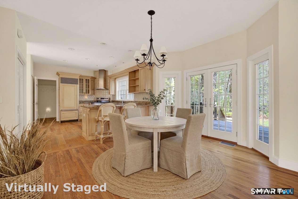 27 Birch Mill Trail