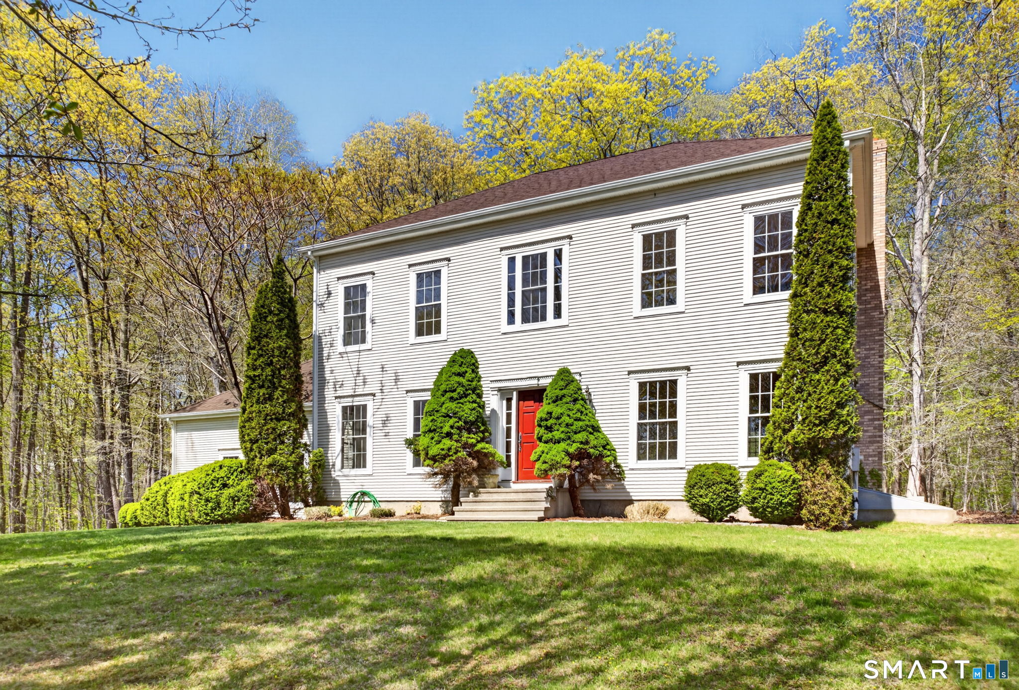 27 Birch Mill Trail