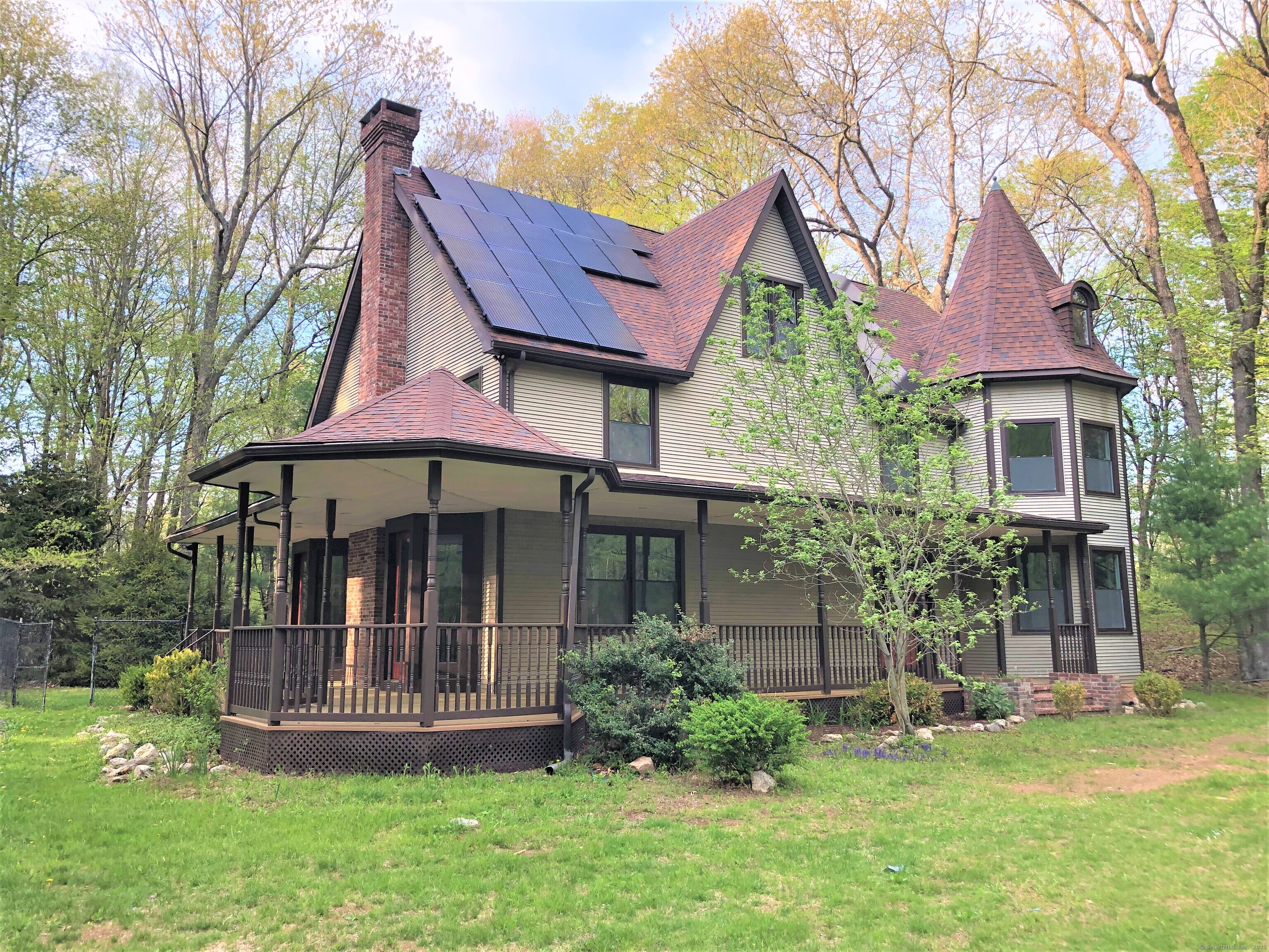 157R Sumner Wood Road