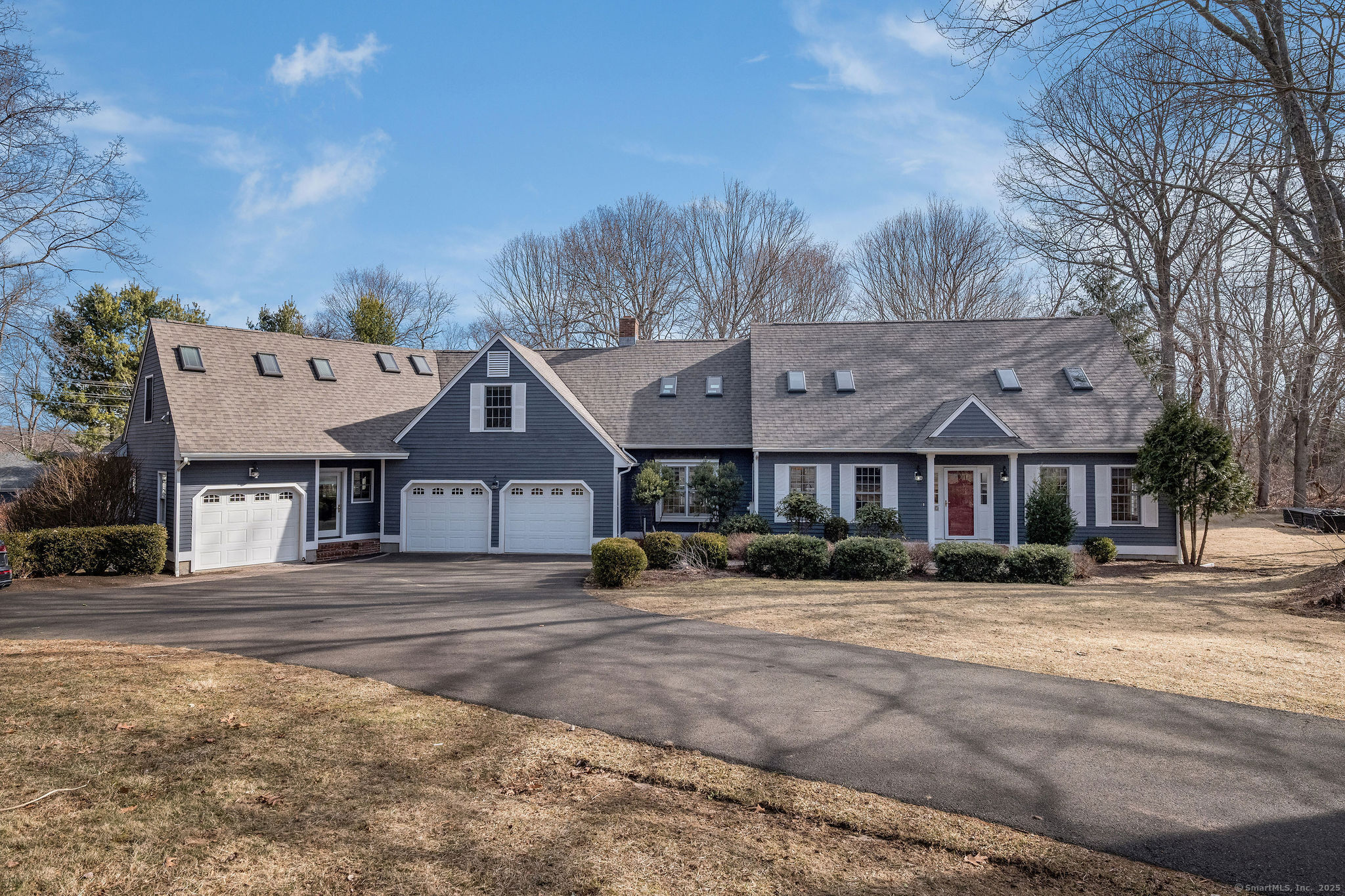 45 Burcam Drive
