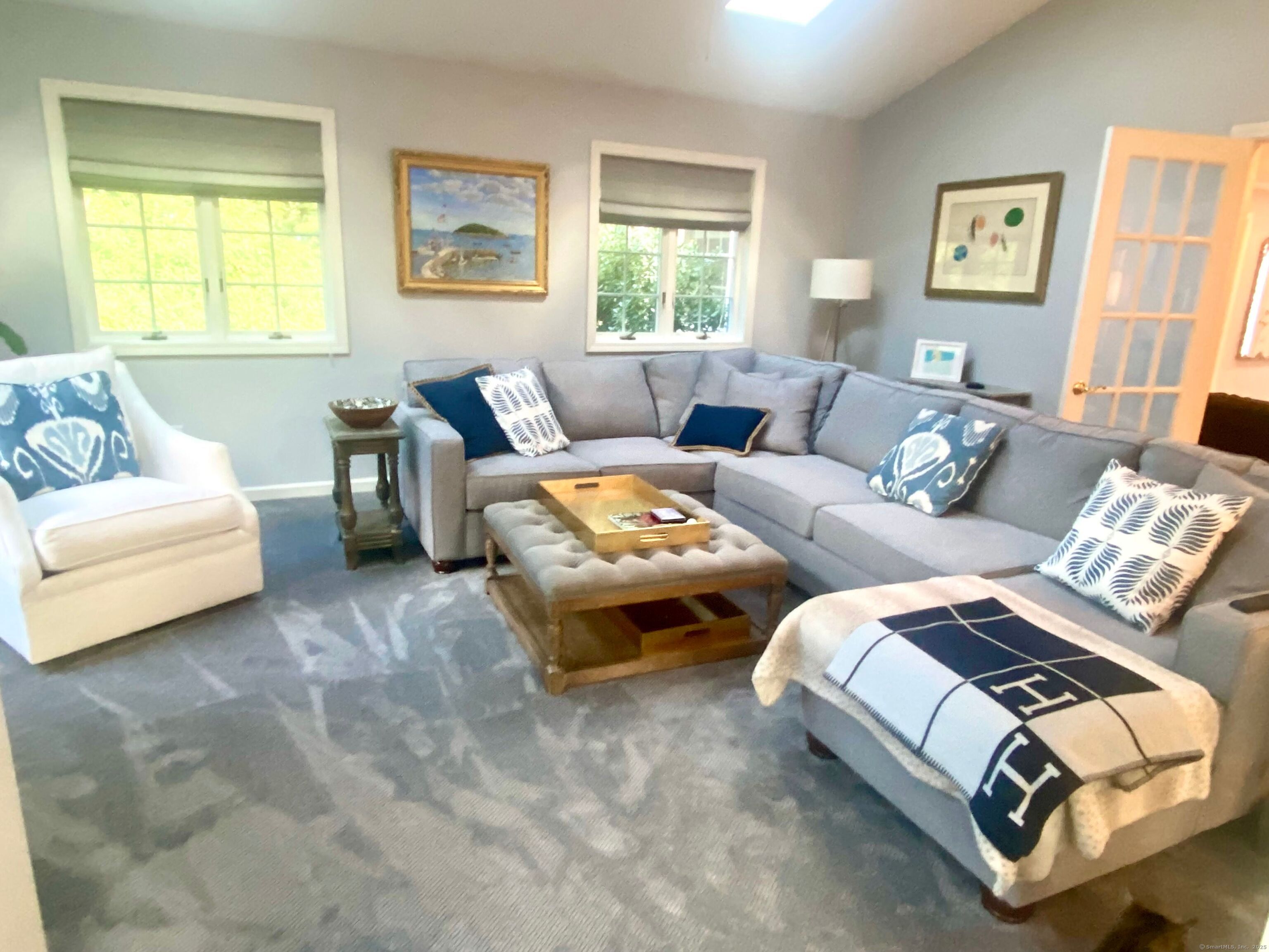 30 Beaver Pond Road