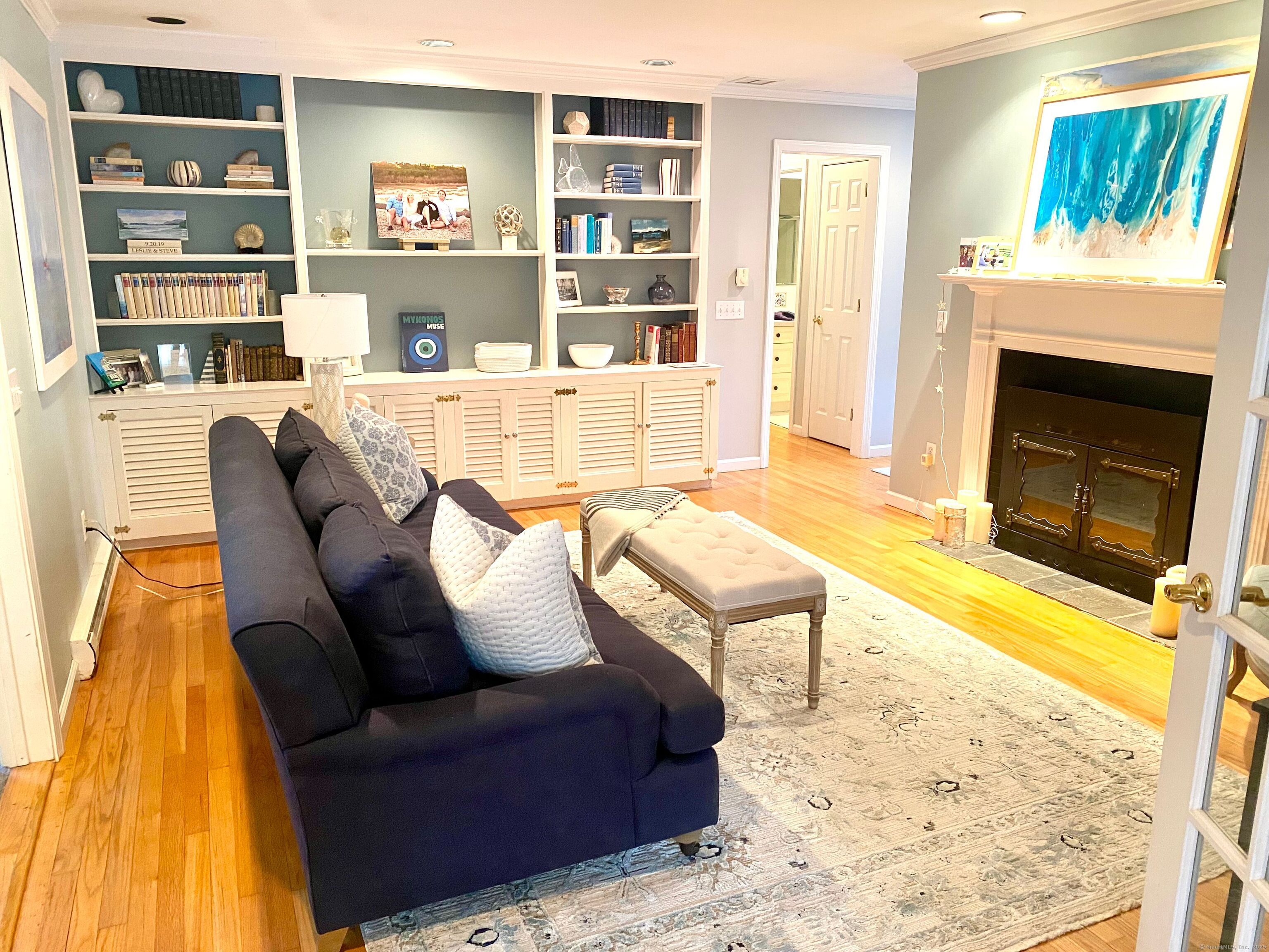 30 Beaver Pond Road