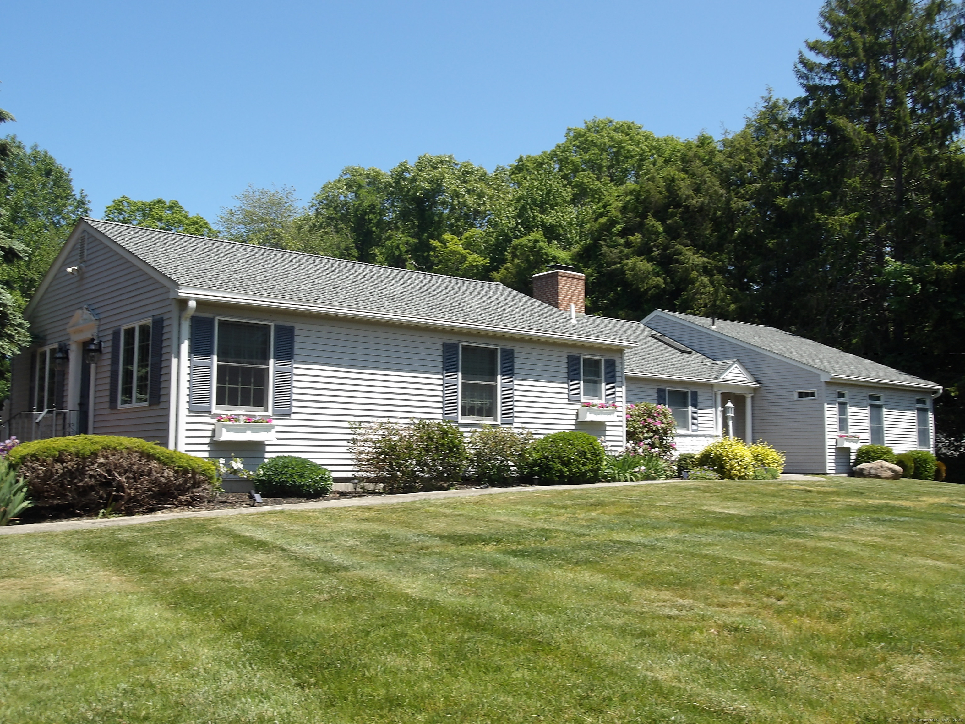 30 Beaver Pond Road