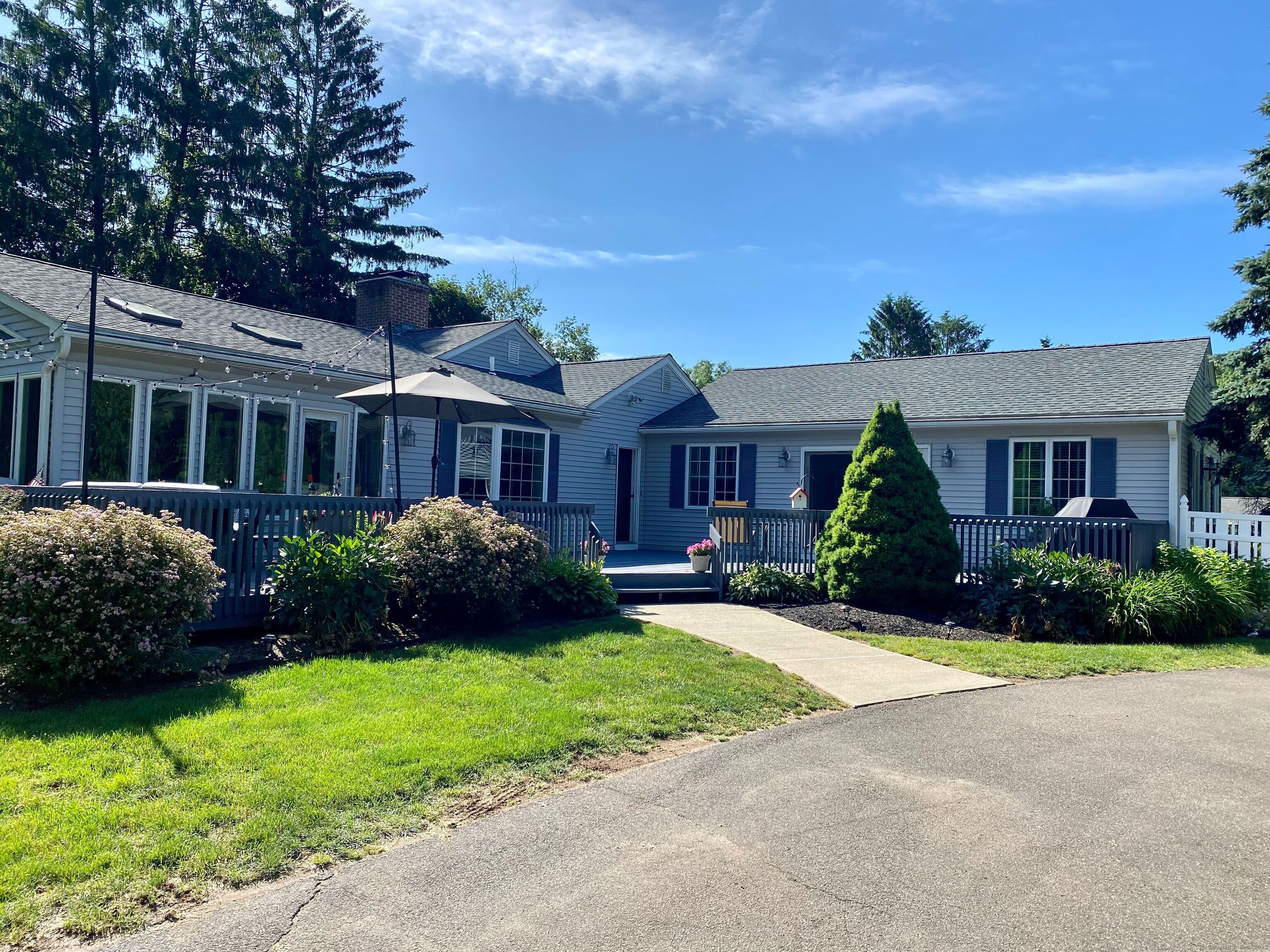 30 Beaver Pond Road
