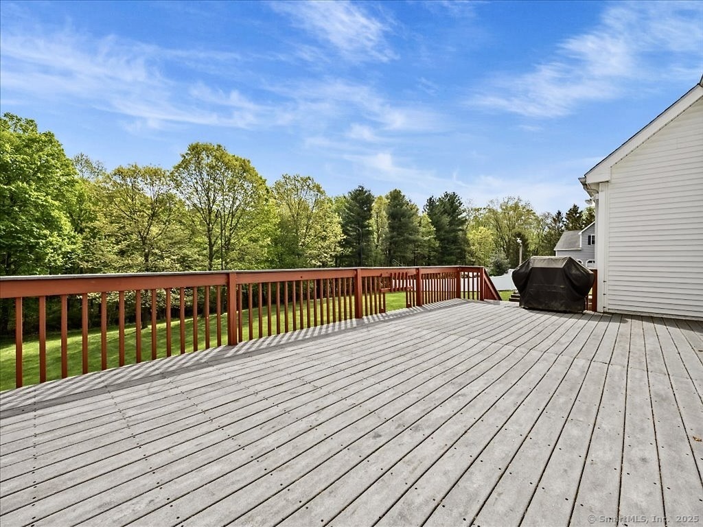 2273 Long Hill Road