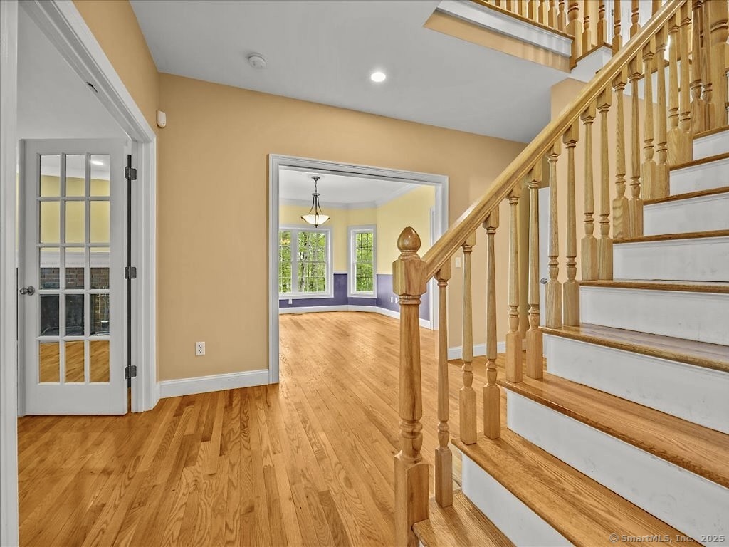 2273 Long Hill Road