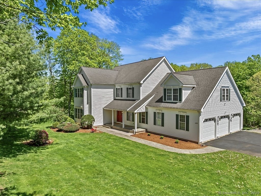2273 Long Hill Road