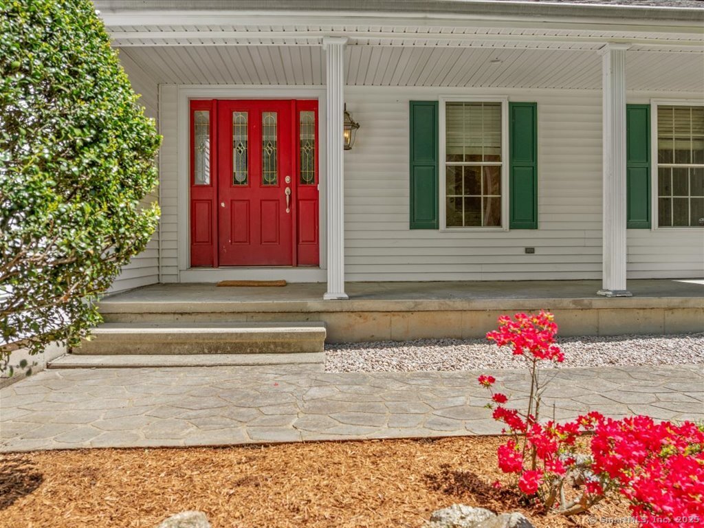 2273 Long Hill Road