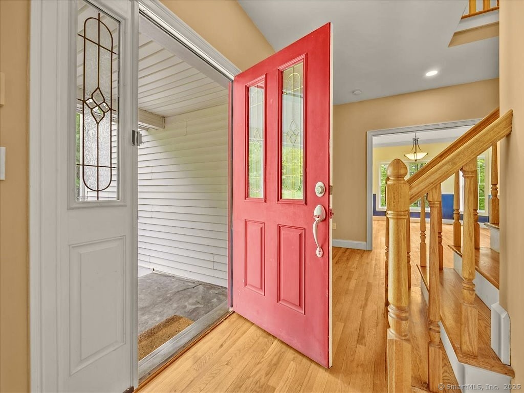 2273 Long Hill Road