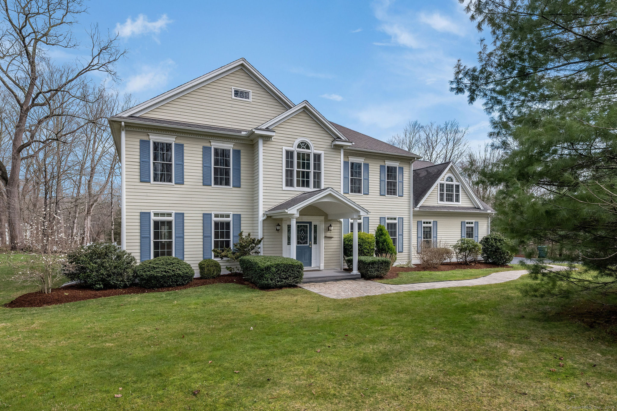 7 Wildcat Road