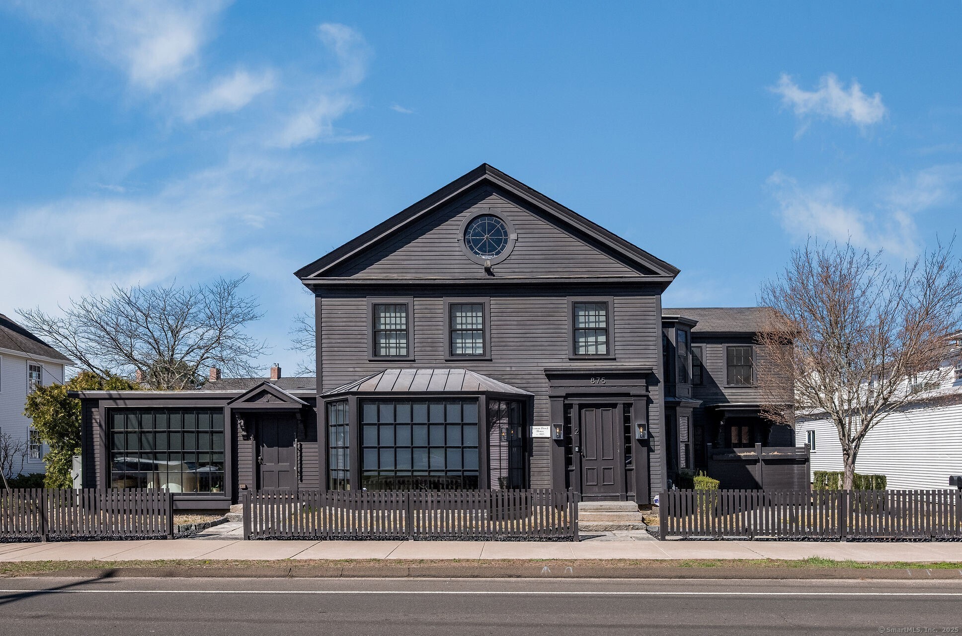 875 Boston Post Road APT 3