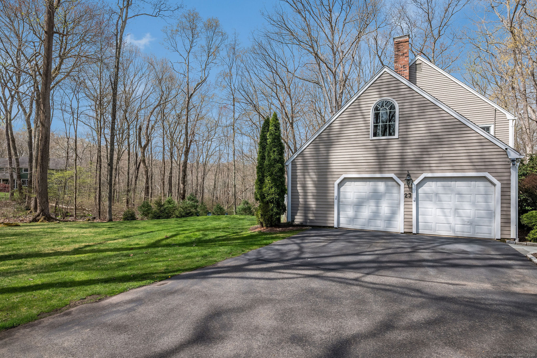 23 Paper Mill Drive