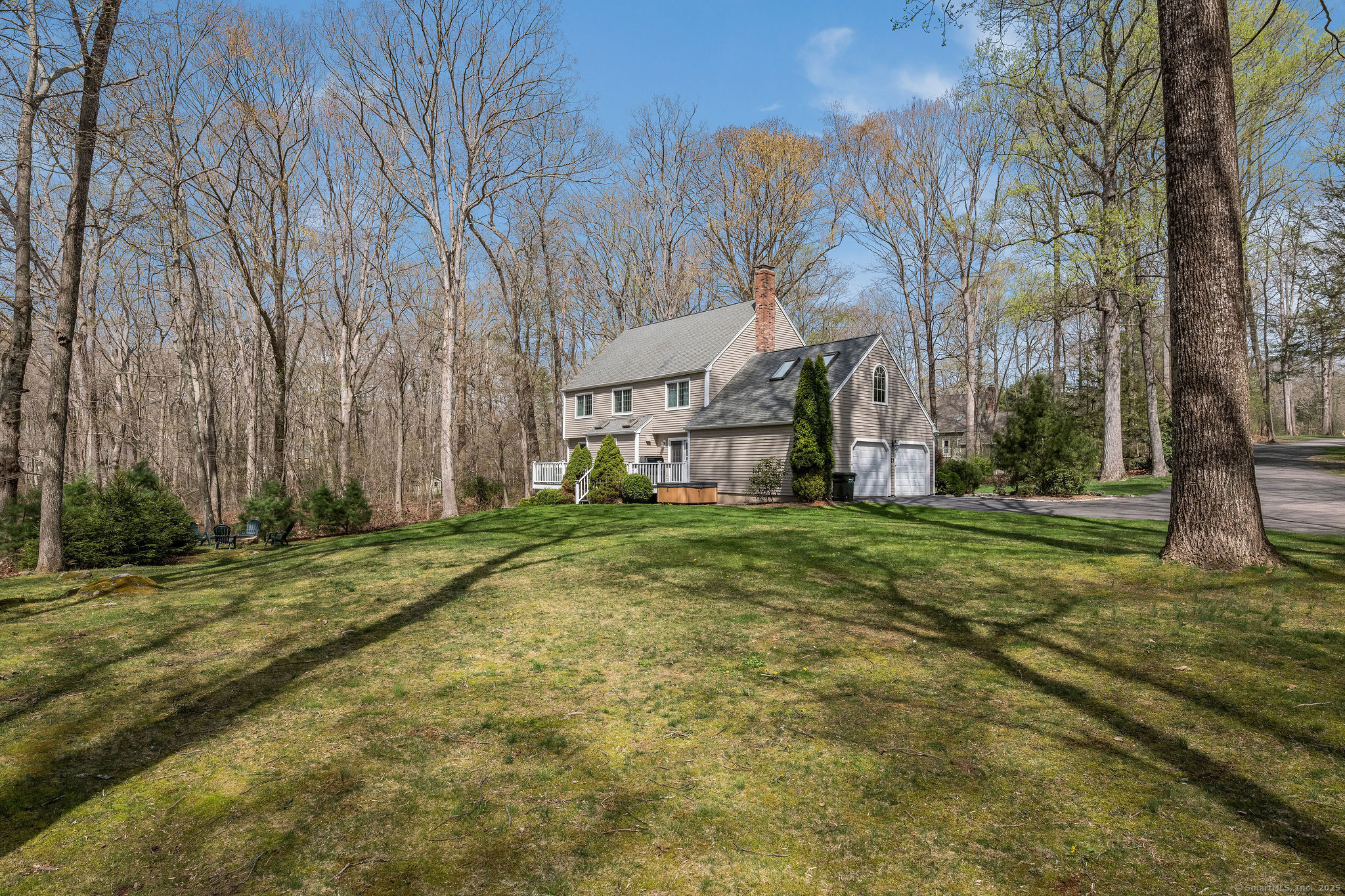 23 Paper Mill Drive